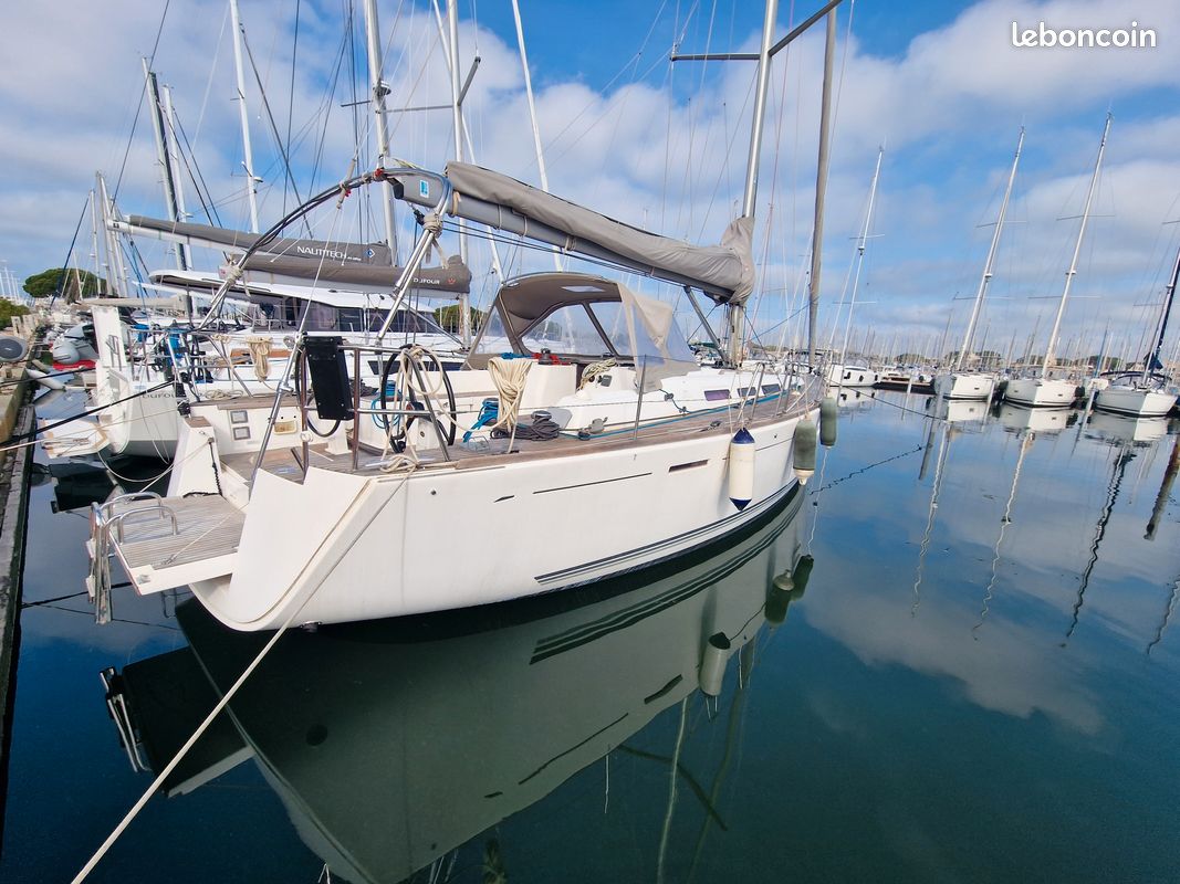 Dufour 45 e — Vedi foto 1