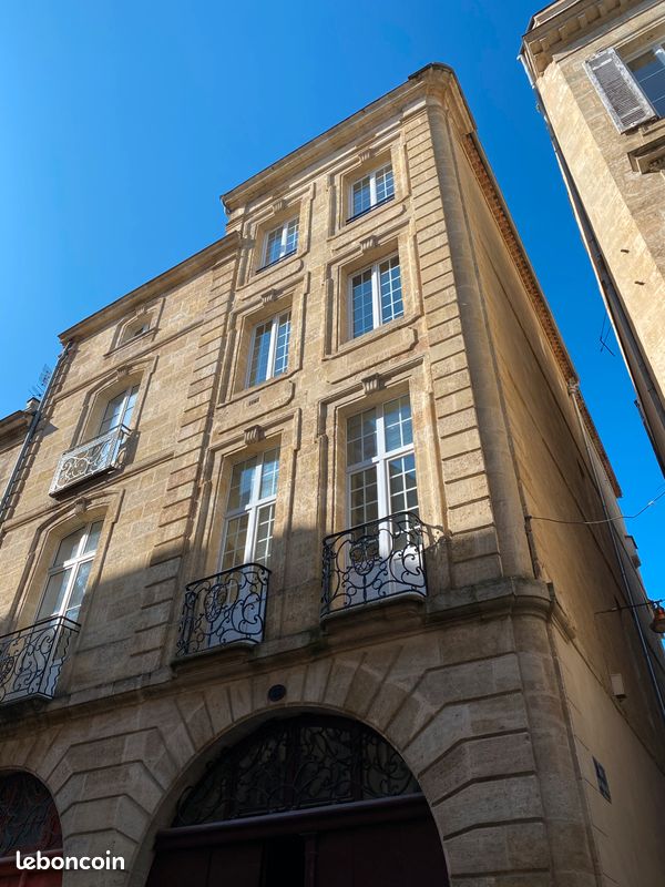 Appartement 2 pièces 35 m² · à Bordeaux · 35 m² · 950 €/mois