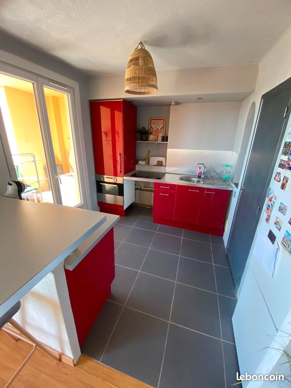 Appartement 3 pièces 54 m² · à Manosque · 54 m² · 750 €/mois