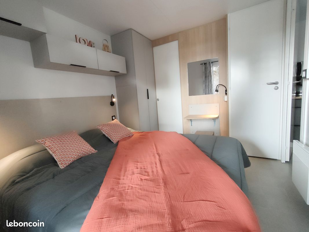 Les sables d’or ⭐⭐⭐⭐location avec jacuzzi privé (image 16)