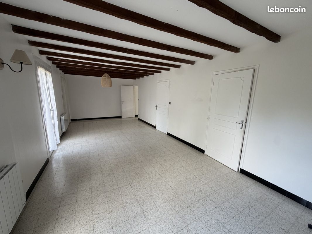Maison 3 pièces 80 m² · à Locon · 80 m² · 199 500 €