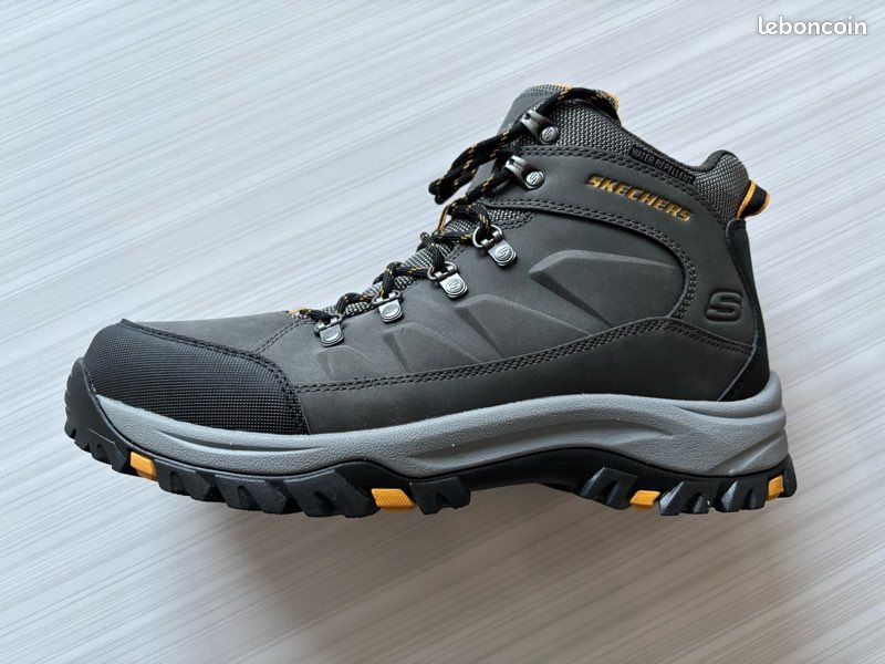 Chaussures de randonnée Skechers (image 2)