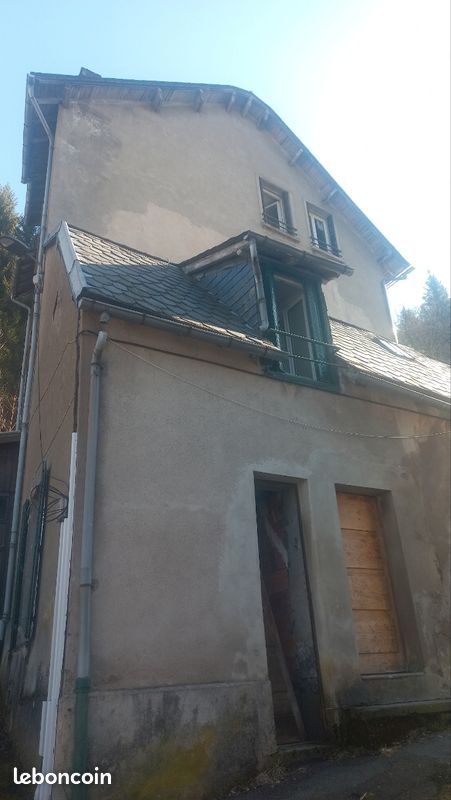 Immeuble 17 pièces 200 m² · à Mont-Dore · 200 m² · 160 000 €