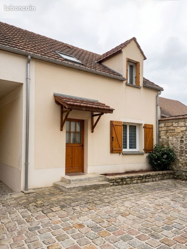 Appartement 3 pièces 65 m² · à Pierrelaye · 65 m² · 235 000 €