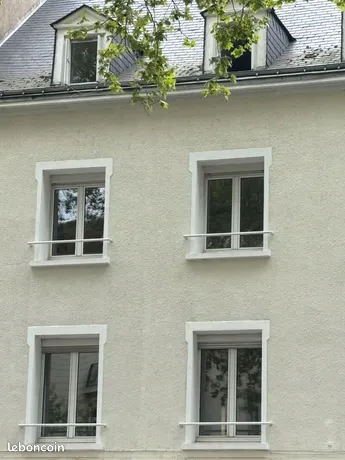 Annonce vente Appartement tours