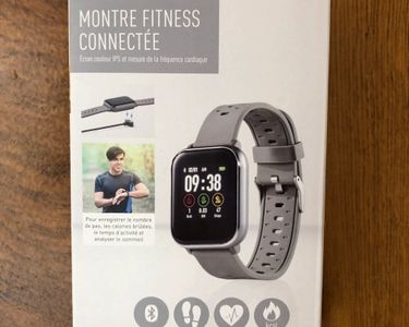 Silvercrest Sfw 220 Lidl Smart Watch Review Smartwatch Sport Smart