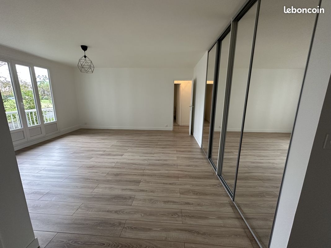 Appartement 3 pièces 65 m² · à Rosny-sous-Bois · 65 m² · 239 000 €
