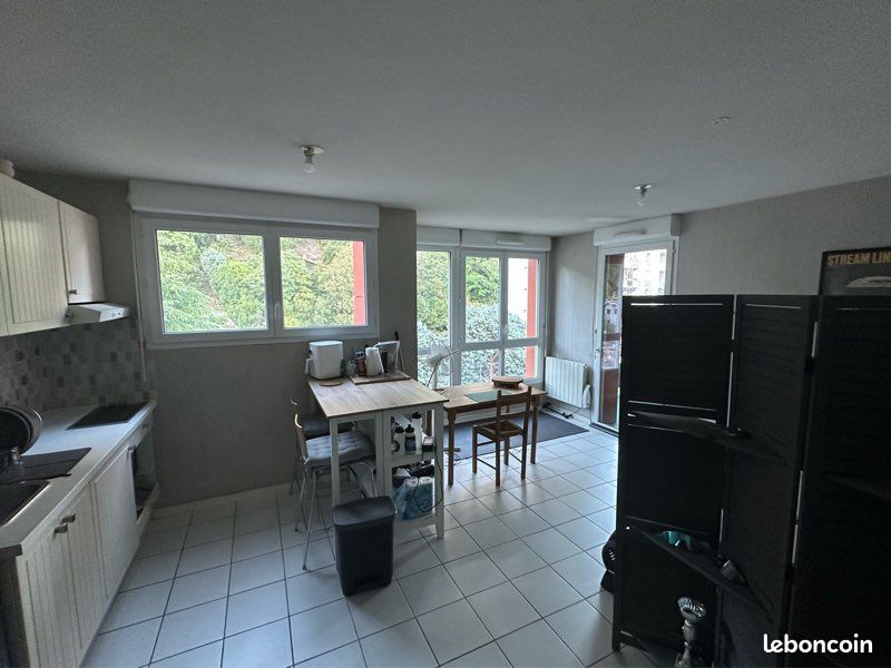 Appartement 1 pièce 37 m² · à Saint-Martin-le-Vinoux · 37 m² · 670 €/mois