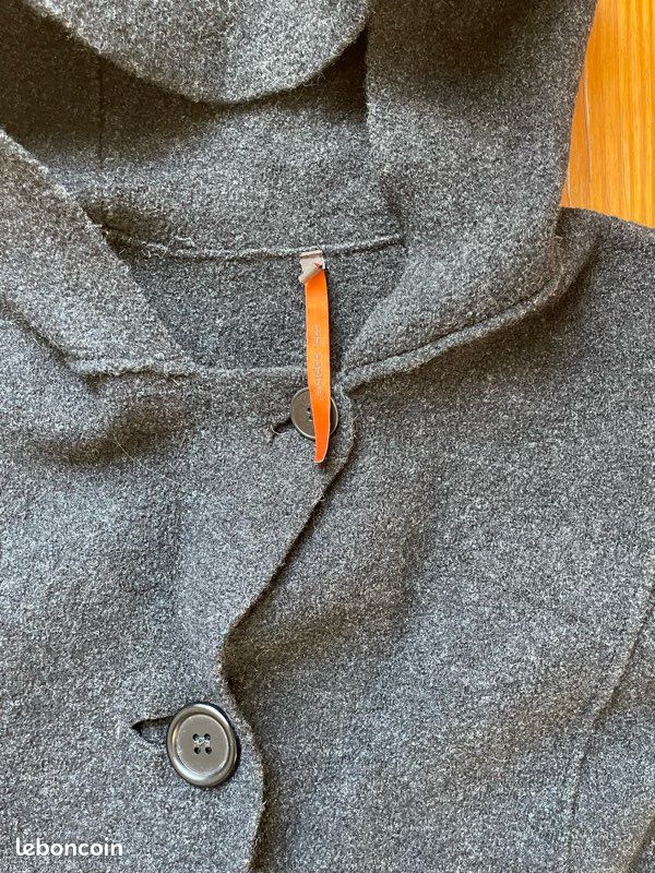 Veste de costume à deux boutons noir Next | La Redoute Veste de costume à deux boutons noir Next | La Redoute