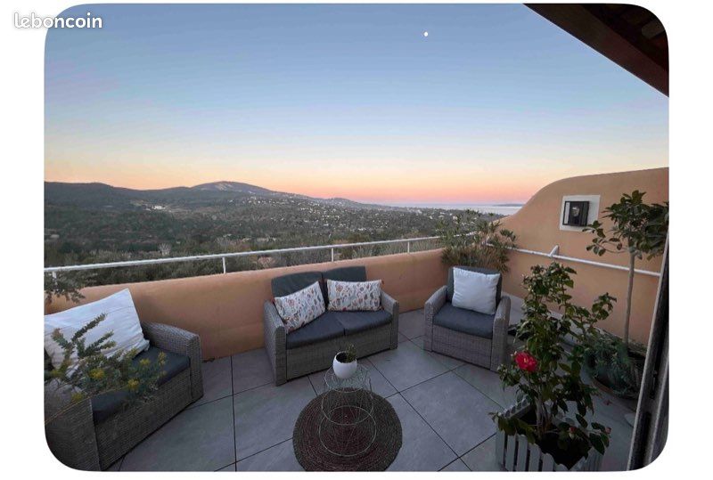 Appartement 2 pièces 32 m² · à Grimaud · 32 m² · 900 €/mois