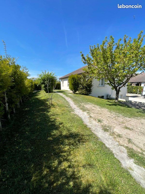 Maison 4 pièces 85 m² · à Châtres · 85 m² · 185 000 €