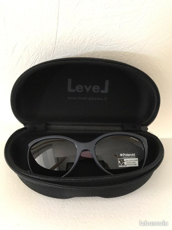 Lunettes Polaroïd pour fille (image 5)