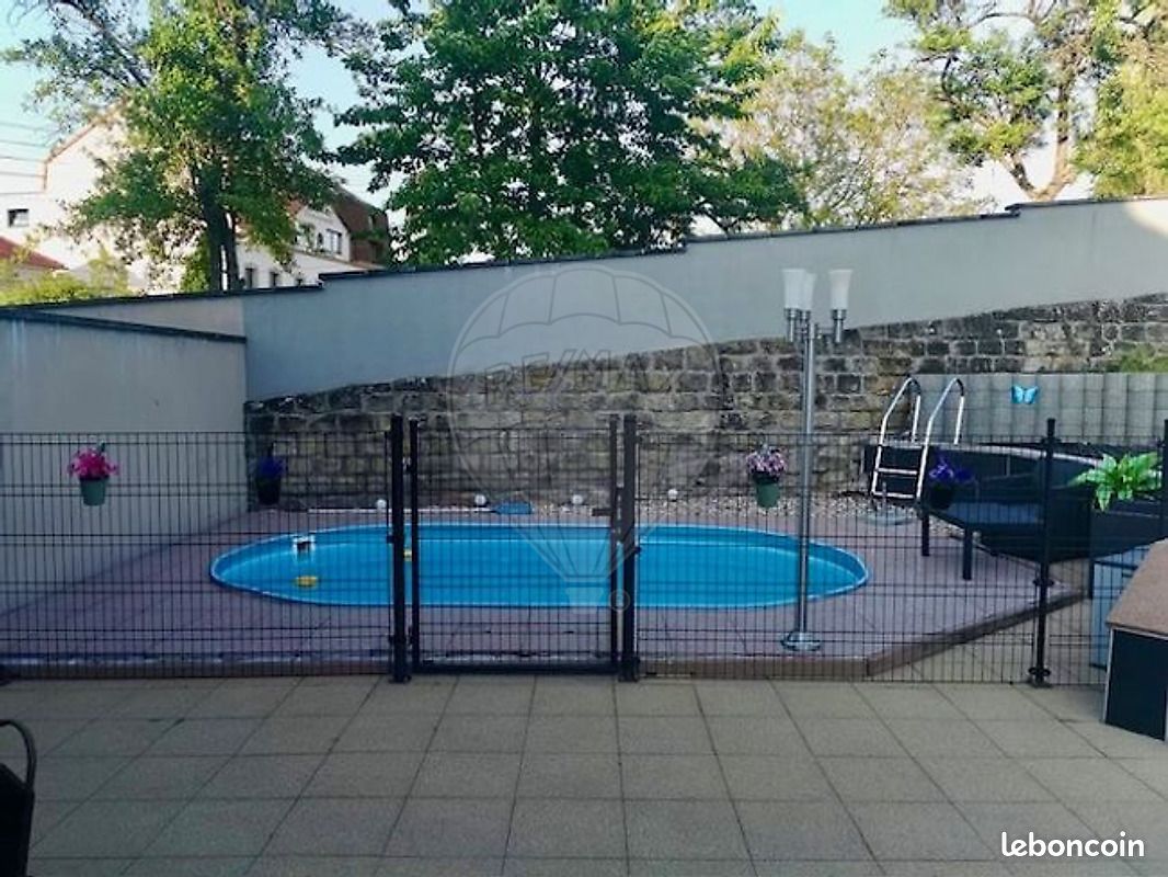 Maison 7 pièces 153 m² · à Freyming-Merlebach · 153 m² · 229 000 €