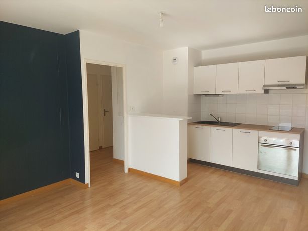 A louer Appartement T2- 36m2