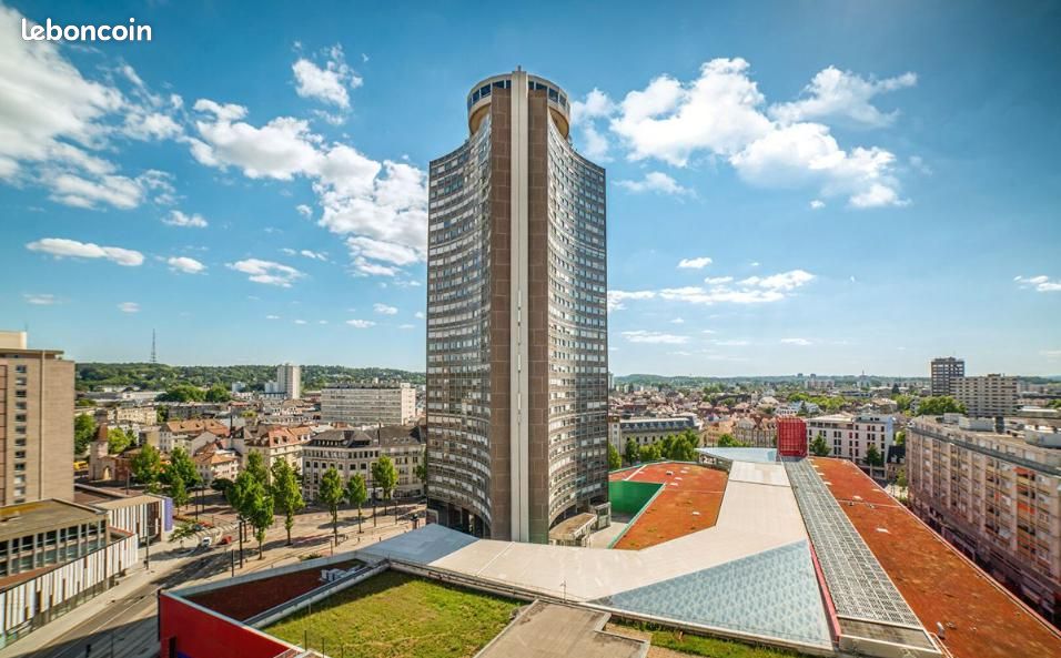 Appartement 2 pièces 63 m² · à Mulhouse · 63 m² · 69 000 €