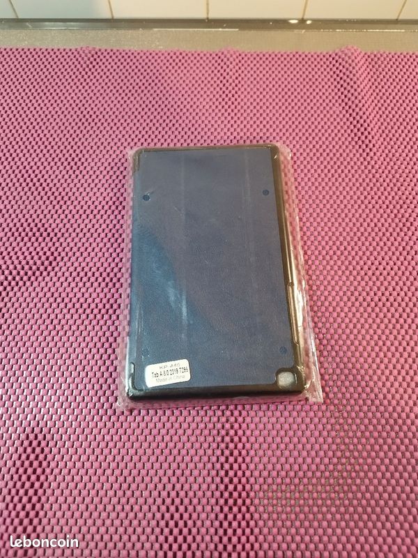 Coque tablette Samsung (image 1)