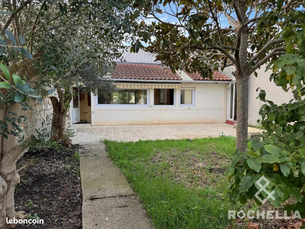 Maison 3 pièces 80 m² · à Rochefort · 80 m² · 159 000 €
