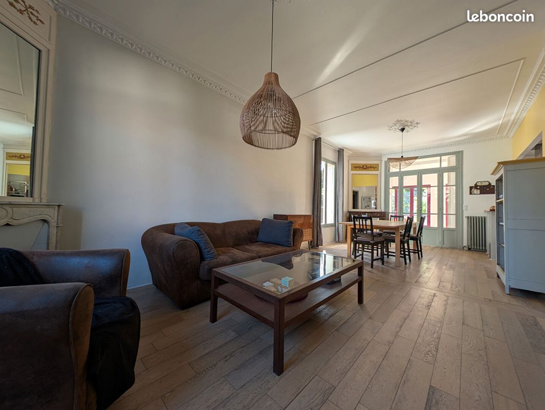 Maison a louer houilles - 6 pièce(s) - 159 m2 - Surfyn