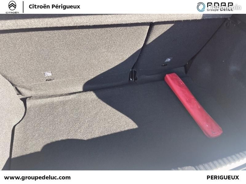 Citroen C3 1.2 PureTech 110ch S&S Shine (image 14)