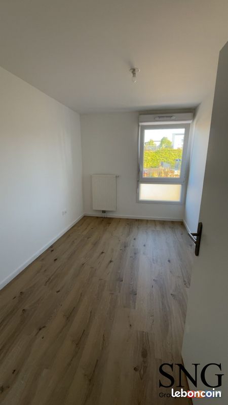 Appartement a louer lens - 3 pièce(s) - 58 m2 - Surfyn