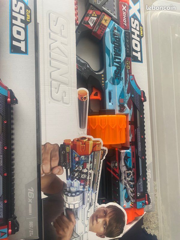 Nerf (image 5)