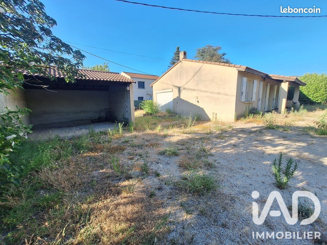 Maison 4 pièces 83 m² · à Aouste-sur-Sye · 83 m² · 240 000 €