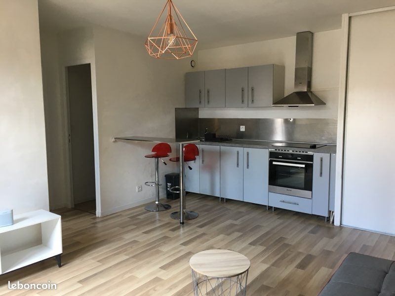 Appartement 2 pièces 42 m² · à Toulouse · 42 m² · 690 €/mois