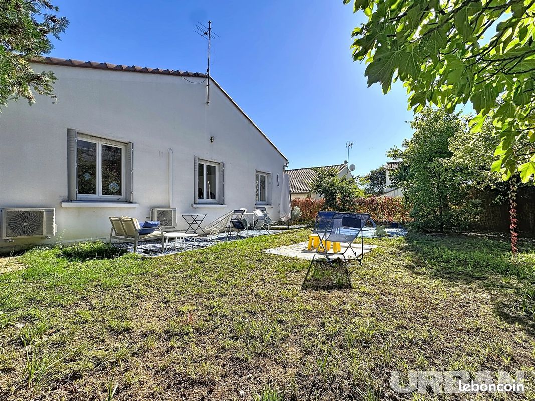 Maison 4 pièces 80 m² · à Castelnau-le-Lez · 80 m² · 395 000 €