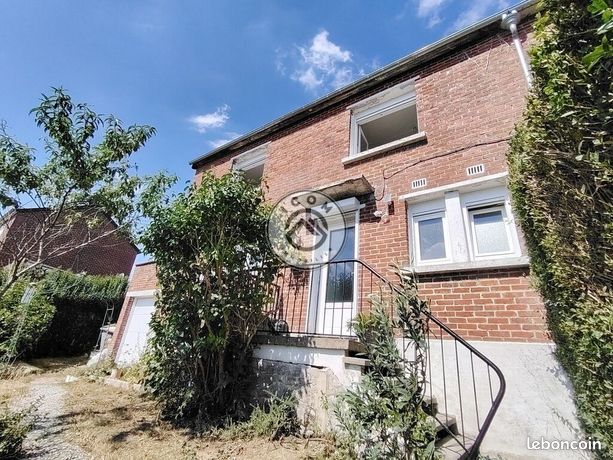 Maison 5 pièces 90 m²
