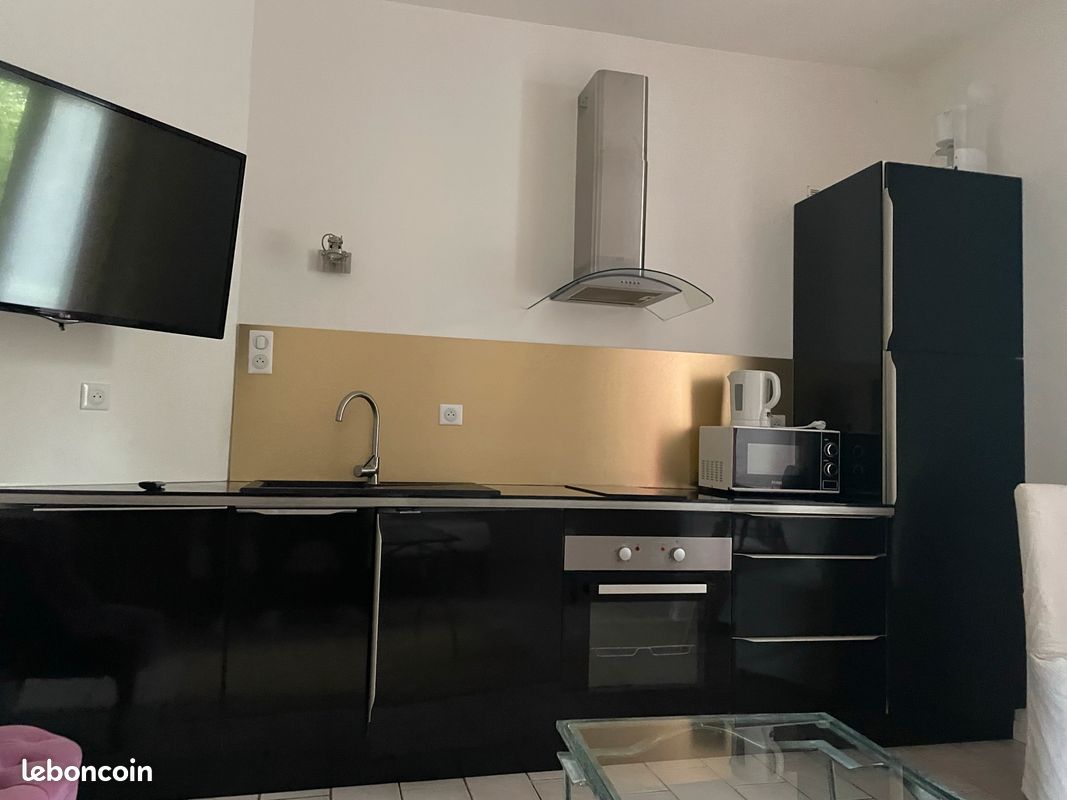 Appartement a louer epernay - 2 pièce(s) - 32 m2 - Surfyn