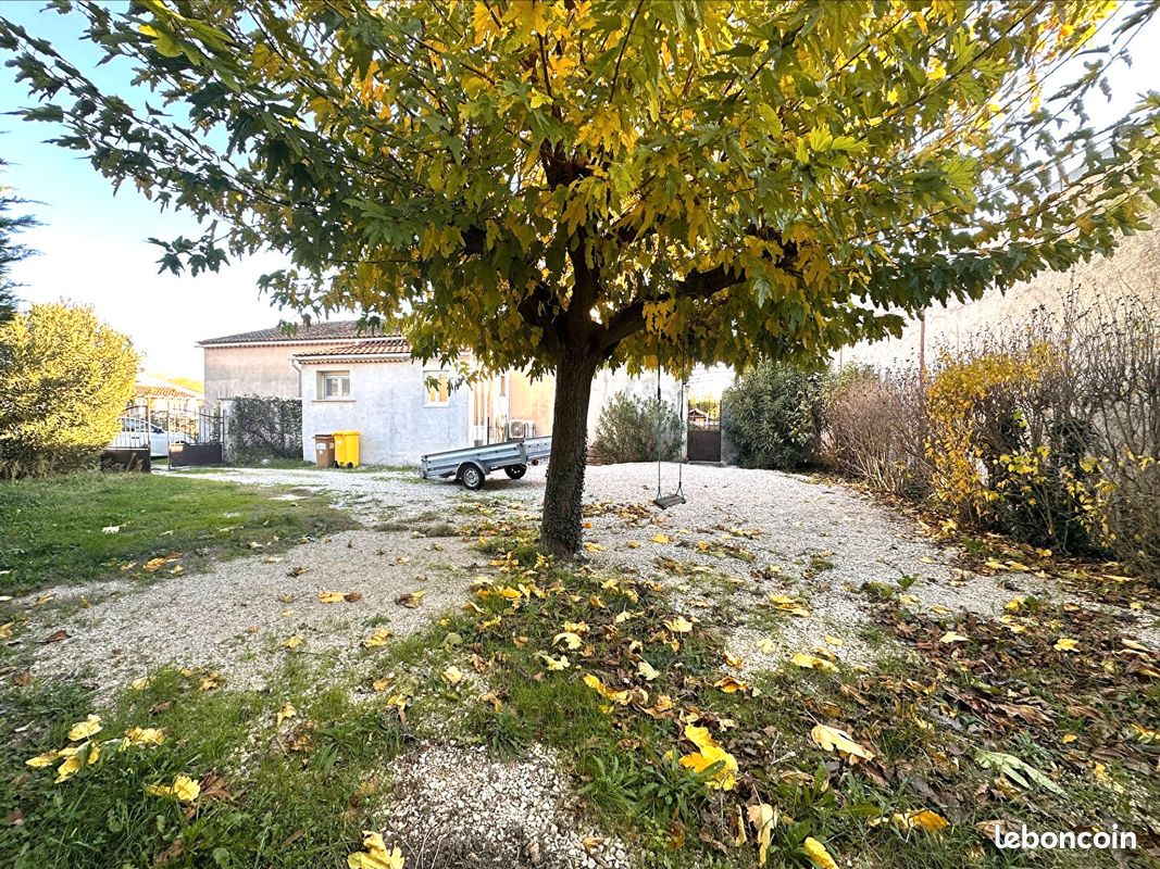 Maison 4 pièces 96 m² · à Velleron · 96 m² · 275 000 €