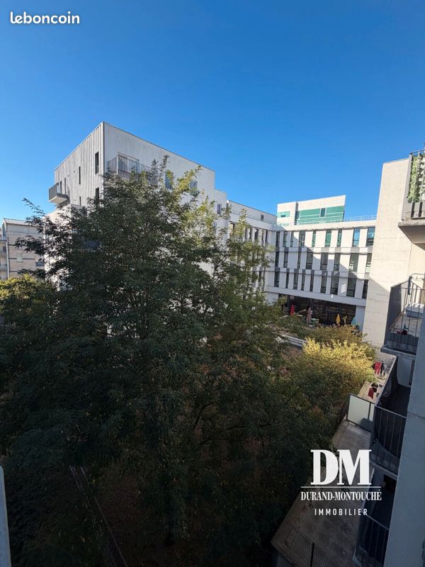 Appartement 3 pièces 67 m² · à Orléans · 67 m² · 203 200 €