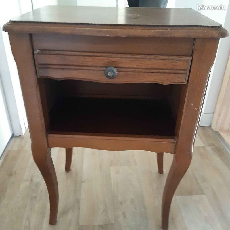 Table de nuit (image 2)