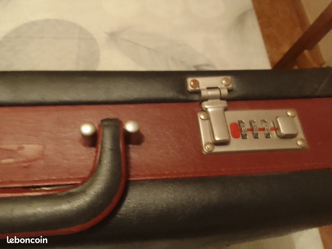 Valise avec ustensiles de cuisine (image 7)