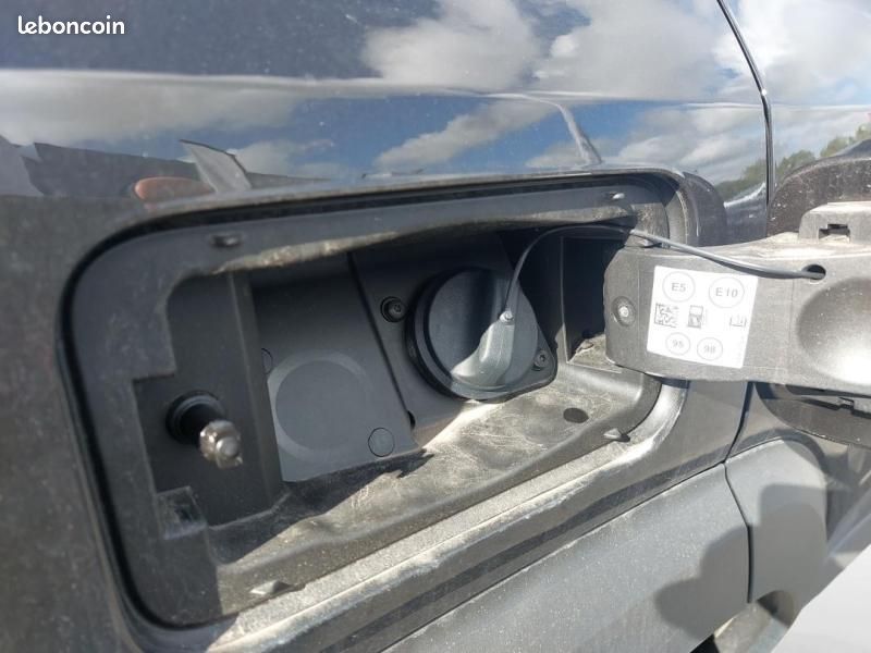 Dacia Duster 1.2 mild hybrid 140ch Journey (image 20)