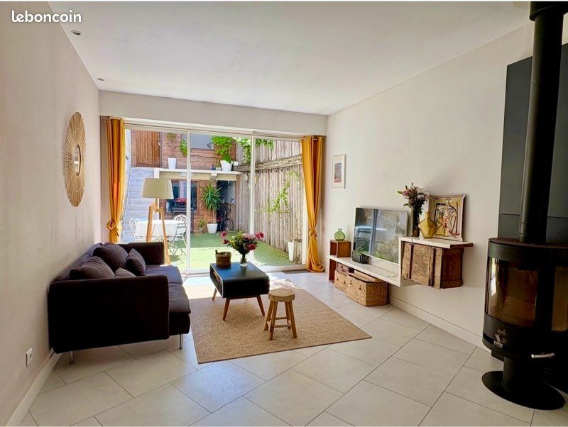 Maison 5 pièces 100 m² · à Bordeaux · 100 m² · 395 000 €