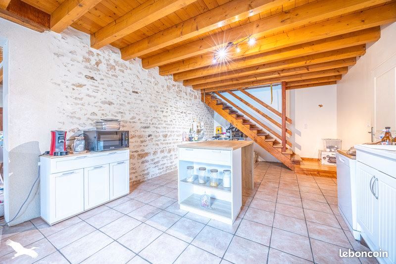 Maison 4 pièces 130 m² · à Sepvret · 130 m² · 149 040 €