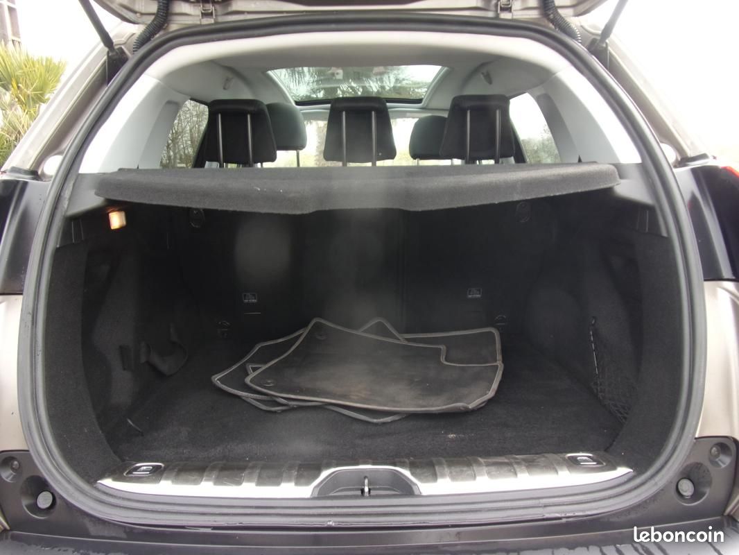 Peugeot 2008 1.6 BlueHDi 100ch BVM5 Crossway (image 12)