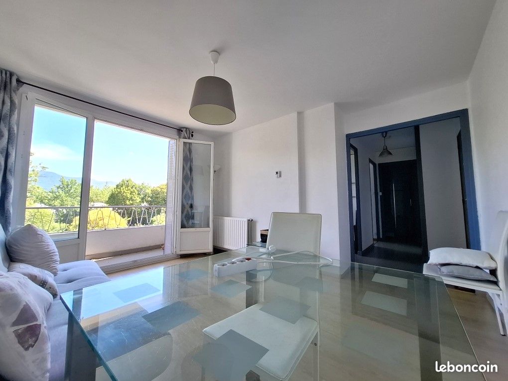 Appartement 2 pièces 41 m² · à Meylan · 41 m² · 145 000 €