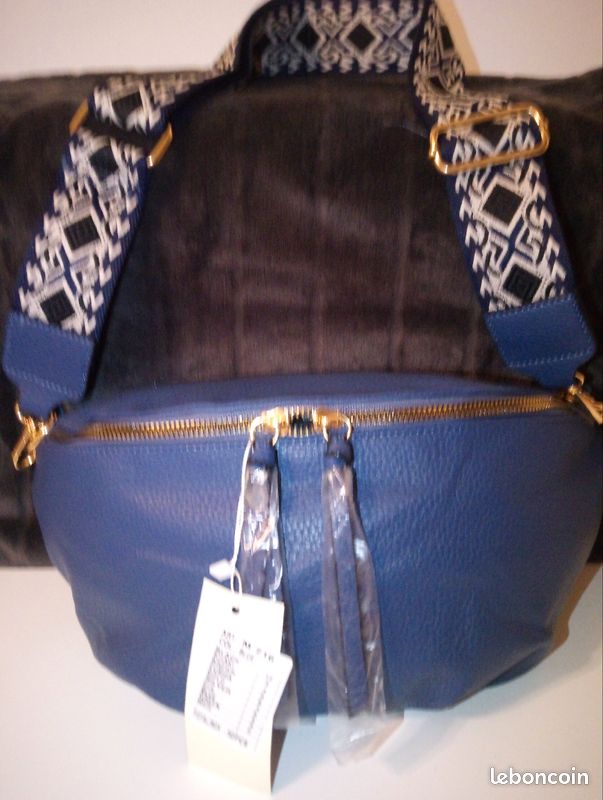 Sac banane nouveau modèle bon état (image 4)