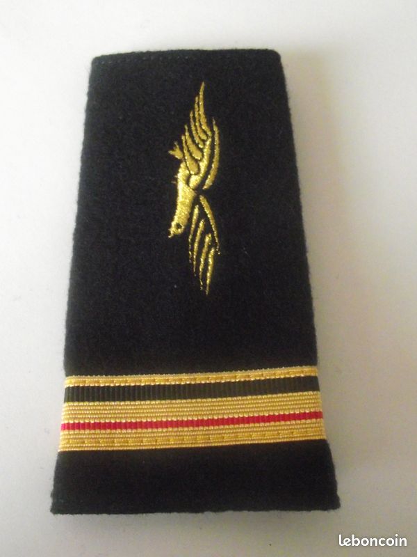 Fourreau neuf grade major armée de l'air (image 1)
