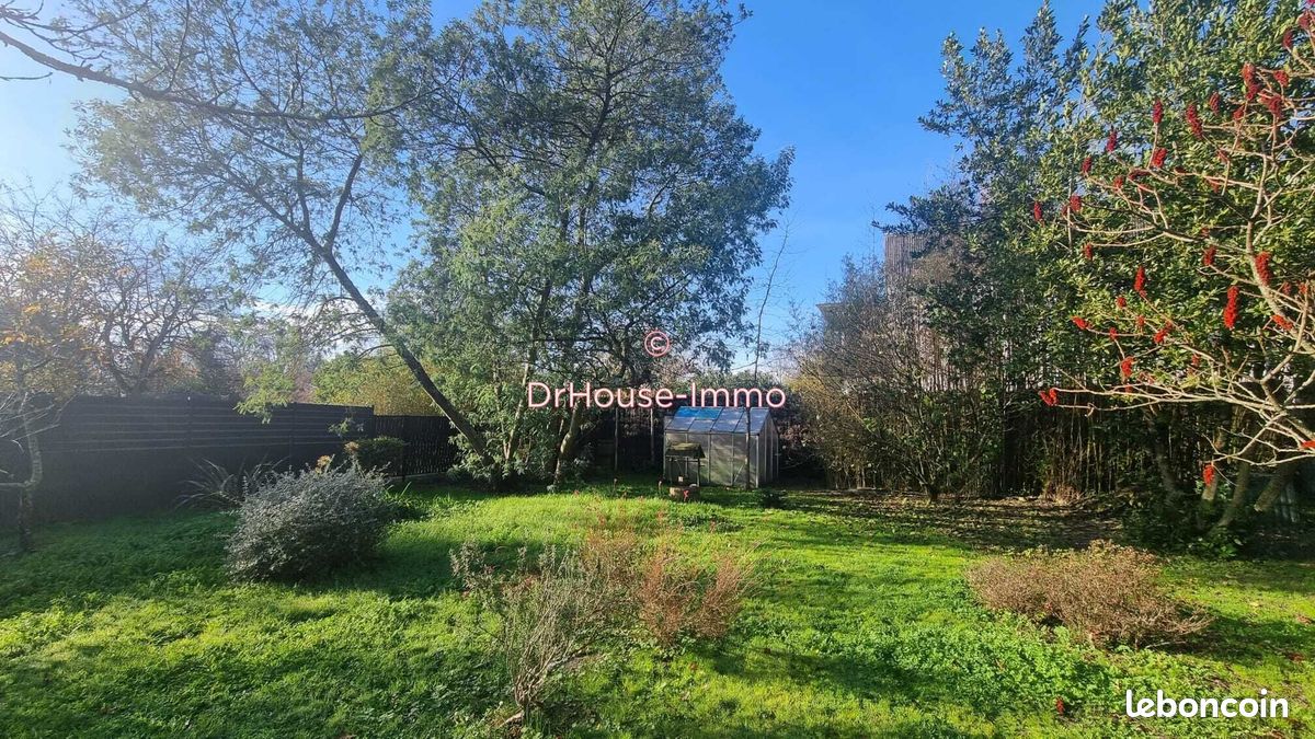 Maison 7 pièces 158 m² · à Mérignac · 158 m² · 538 000 €