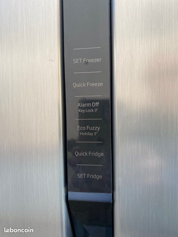 Pièces pour frigo (image 3)