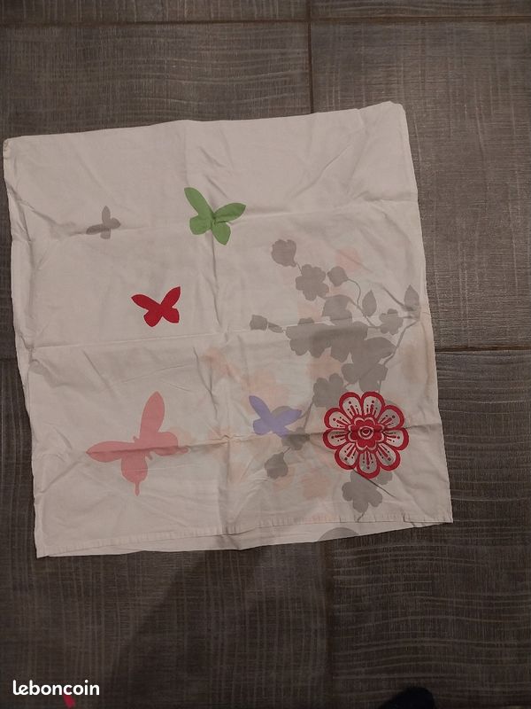Housse couette fée clochette (image 6)
