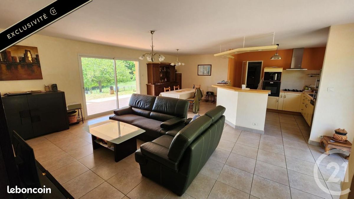 Maison 5 pièces 113 m² (image 2)