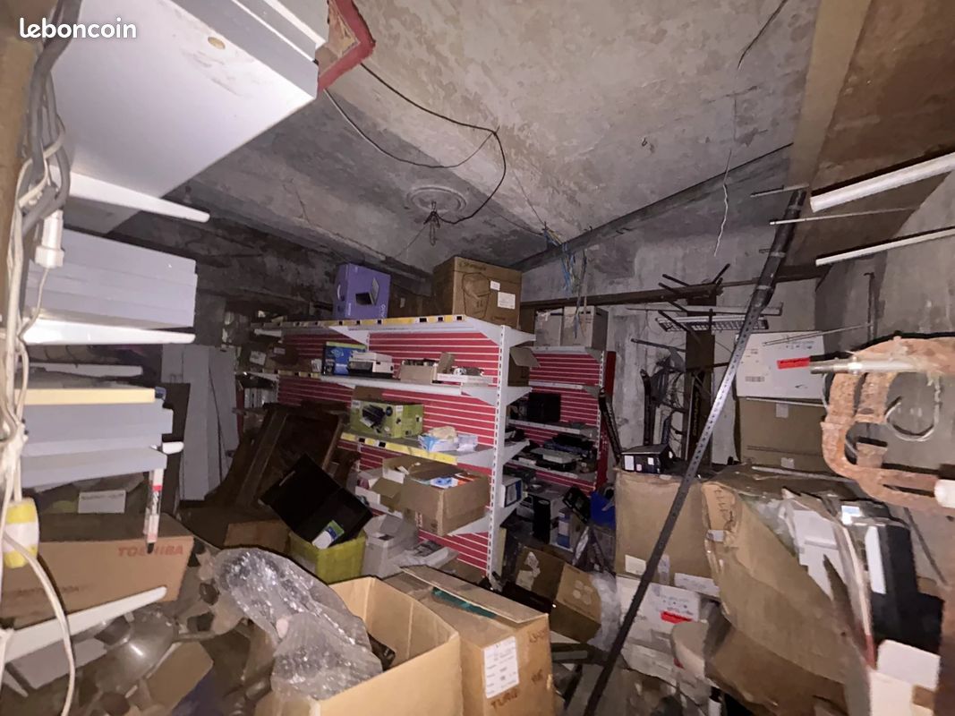 Immeuble 265 m² Nîmes (image 14)