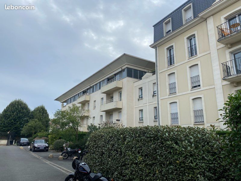 Appartement 3 pièces 77 m² · à Bordeaux · 77 m² · 1 250 €