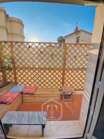 Appartement 4 pièces 77 m² — 19
