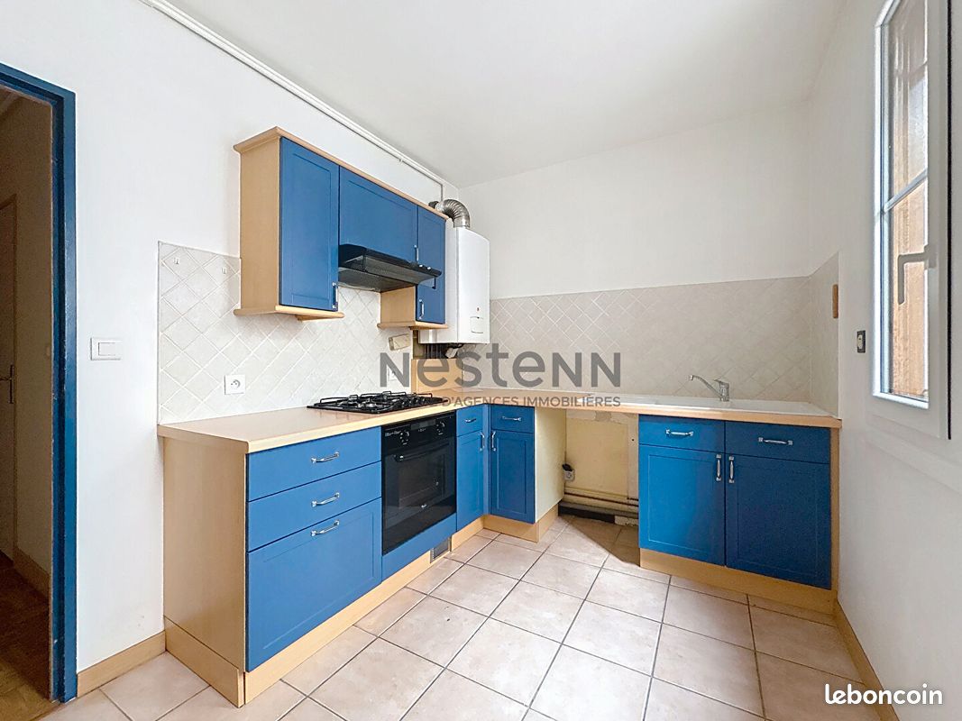 Appartement 2 pièces 48 m² · à Limoges · 48 m² · 89 000 €
