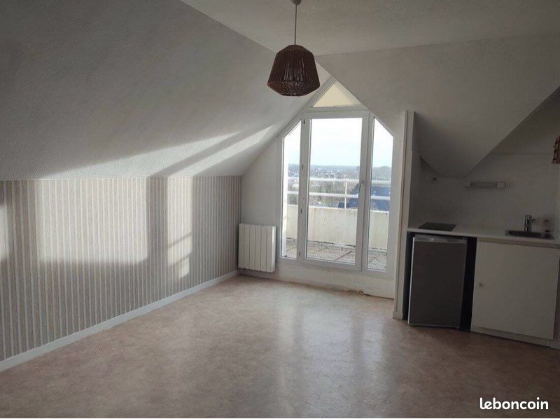 Appartement 1 pièce 30 m² · à Vannes · 30 m² · 715 €/mois